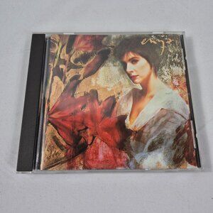 Enya - Watermark - Released 1988 - CD- Used